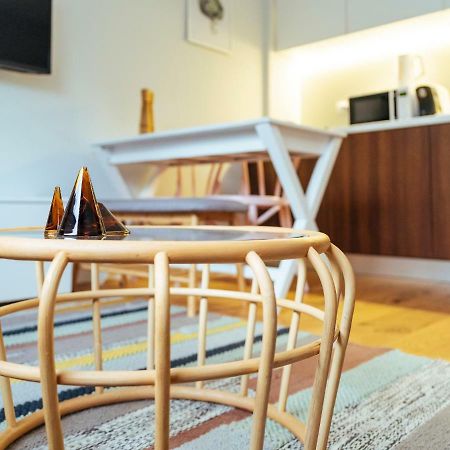 Boutique Luxury Flats - La Maison Du Petit Paris Boekarest Buitenkant foto
