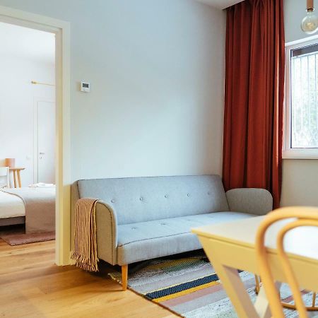 Boutique Luxury Flats - La Maison Du Petit Paris Boekarest Buitenkant foto