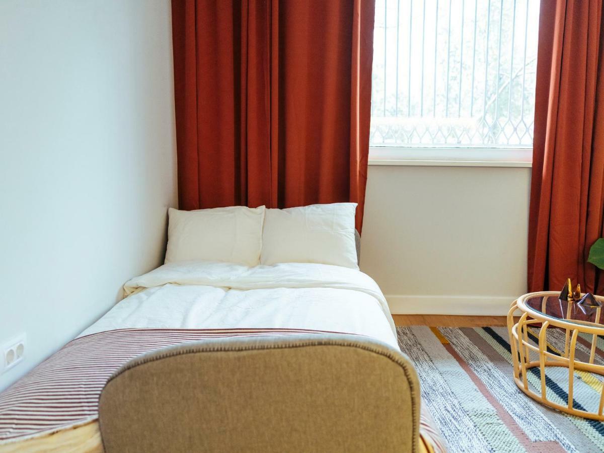 Boutique Luxury Flats - La Maison Du Petit Paris Boekarest Buitenkant foto