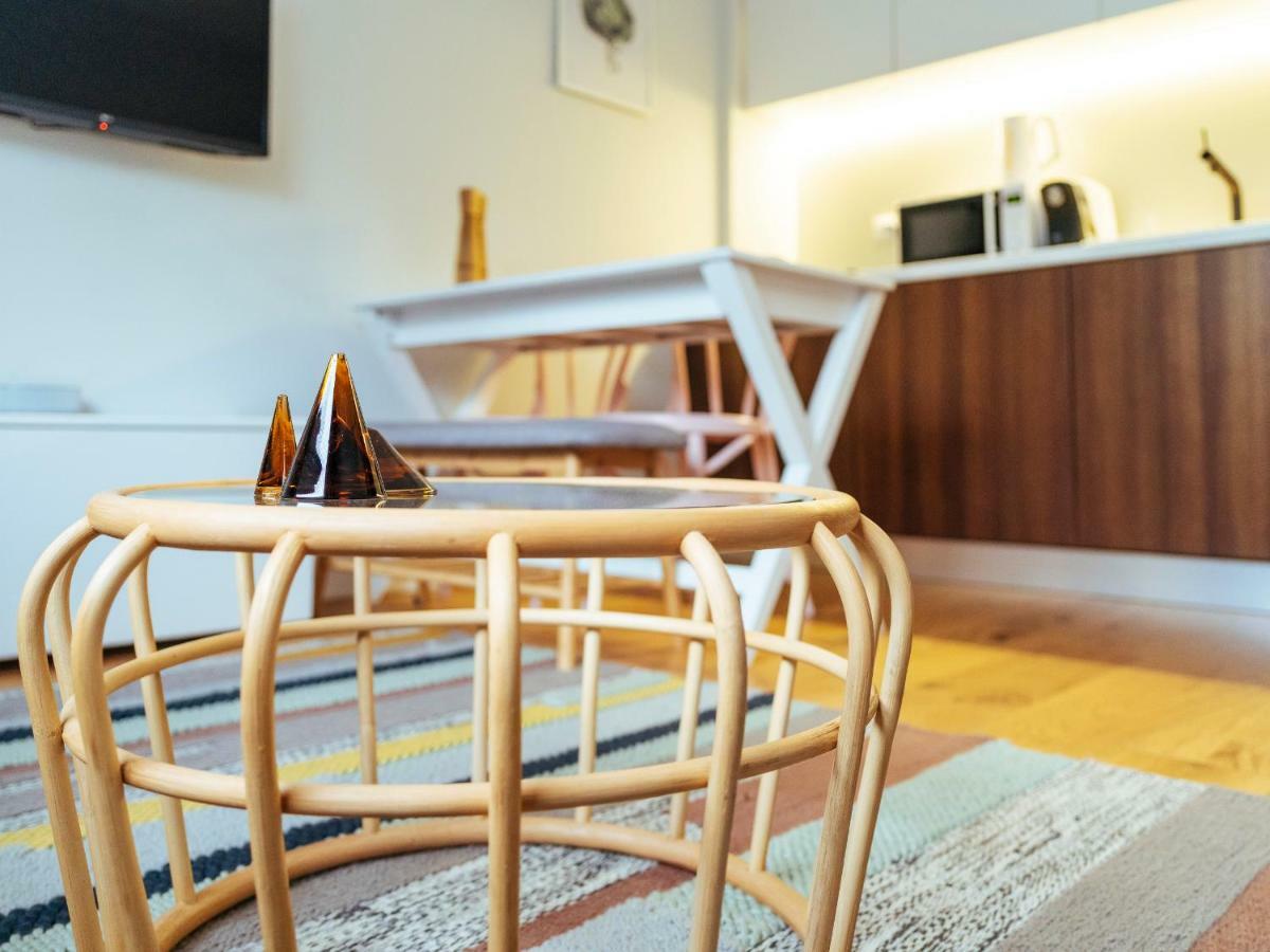 Boutique Luxury Flats - La Maison Du Petit Paris Boekarest Buitenkant foto