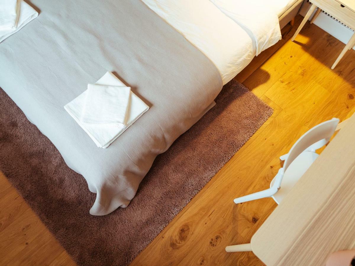 Boutique Luxury Flats - La Maison Du Petit Paris Boekarest Buitenkant foto