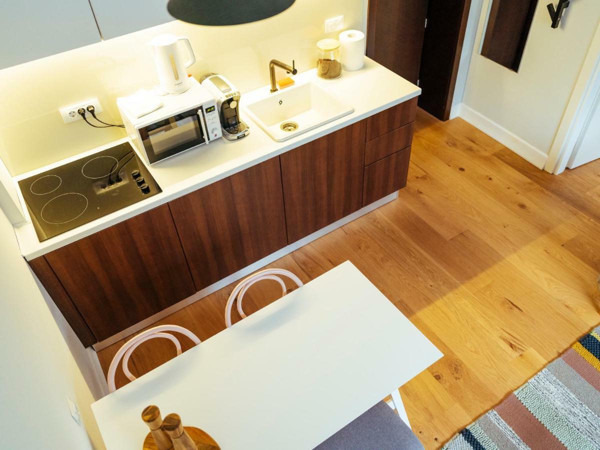 Boutique Luxury Flats - La Maison Du Petit Paris Boekarest Buitenkant foto