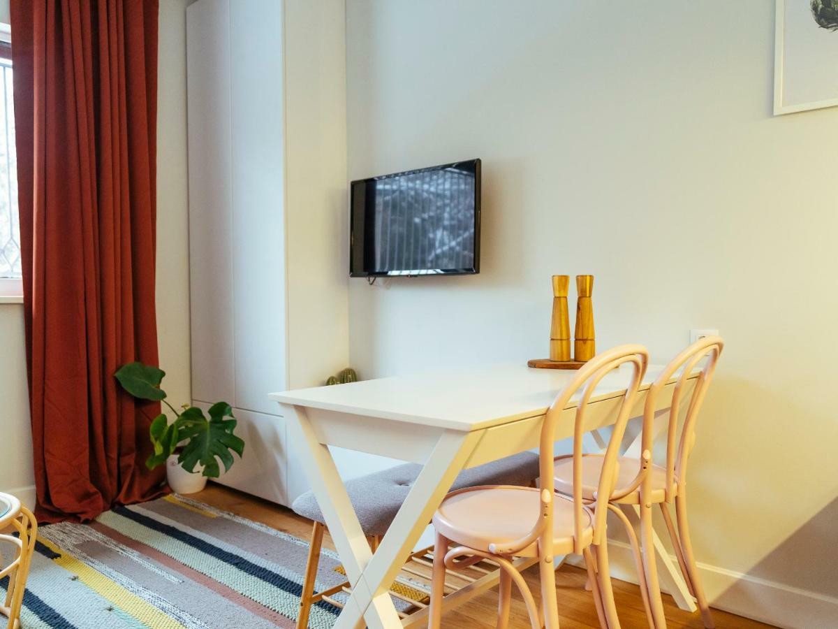 Boutique Luxury Flats - La Maison Du Petit Paris Boekarest Buitenkant foto