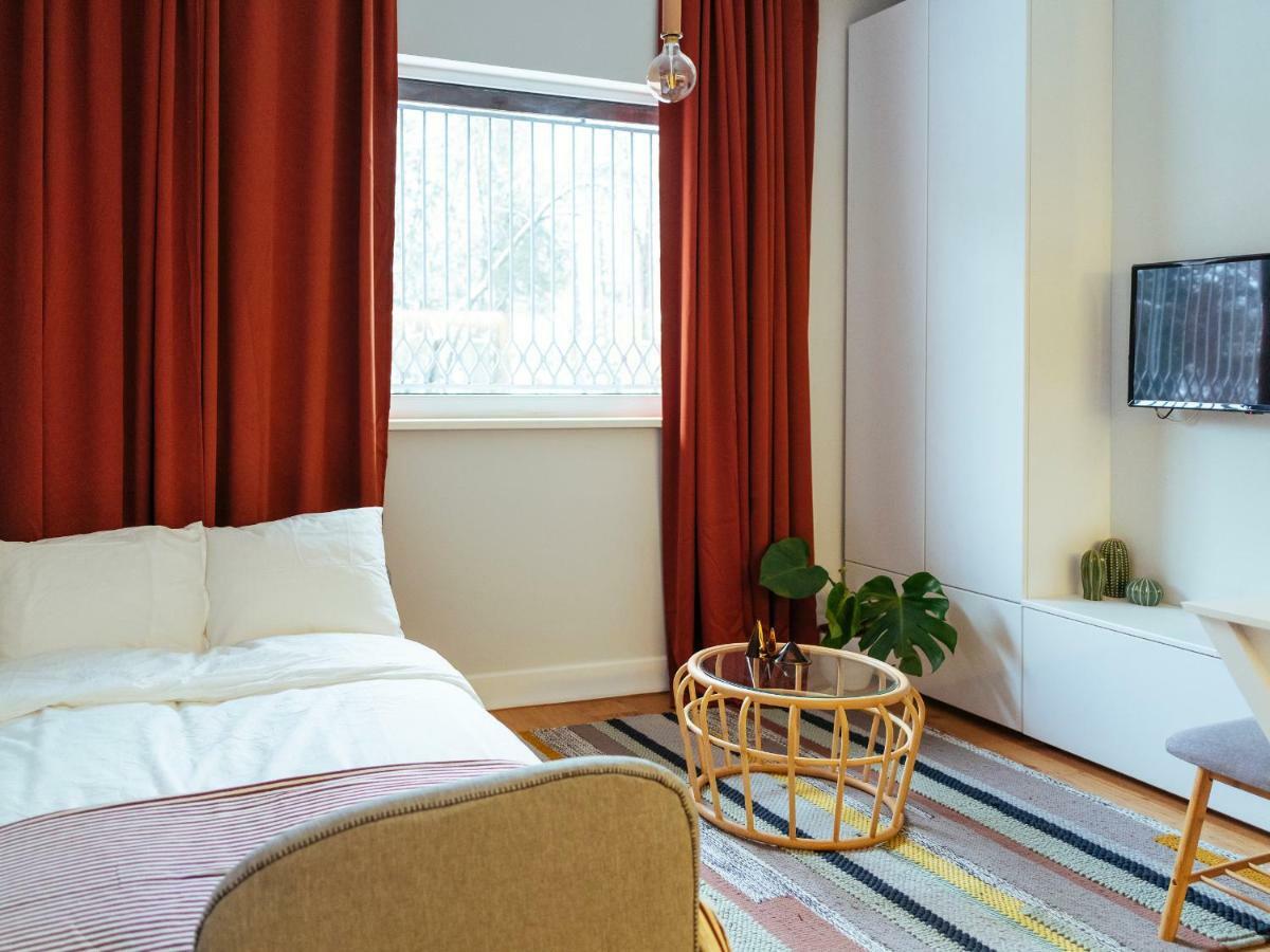 Boutique Luxury Flats - La Maison Du Petit Paris Boekarest Buitenkant foto