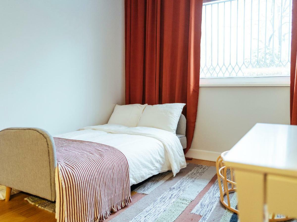 Boutique Luxury Flats - La Maison Du Petit Paris Boekarest Buitenkant foto