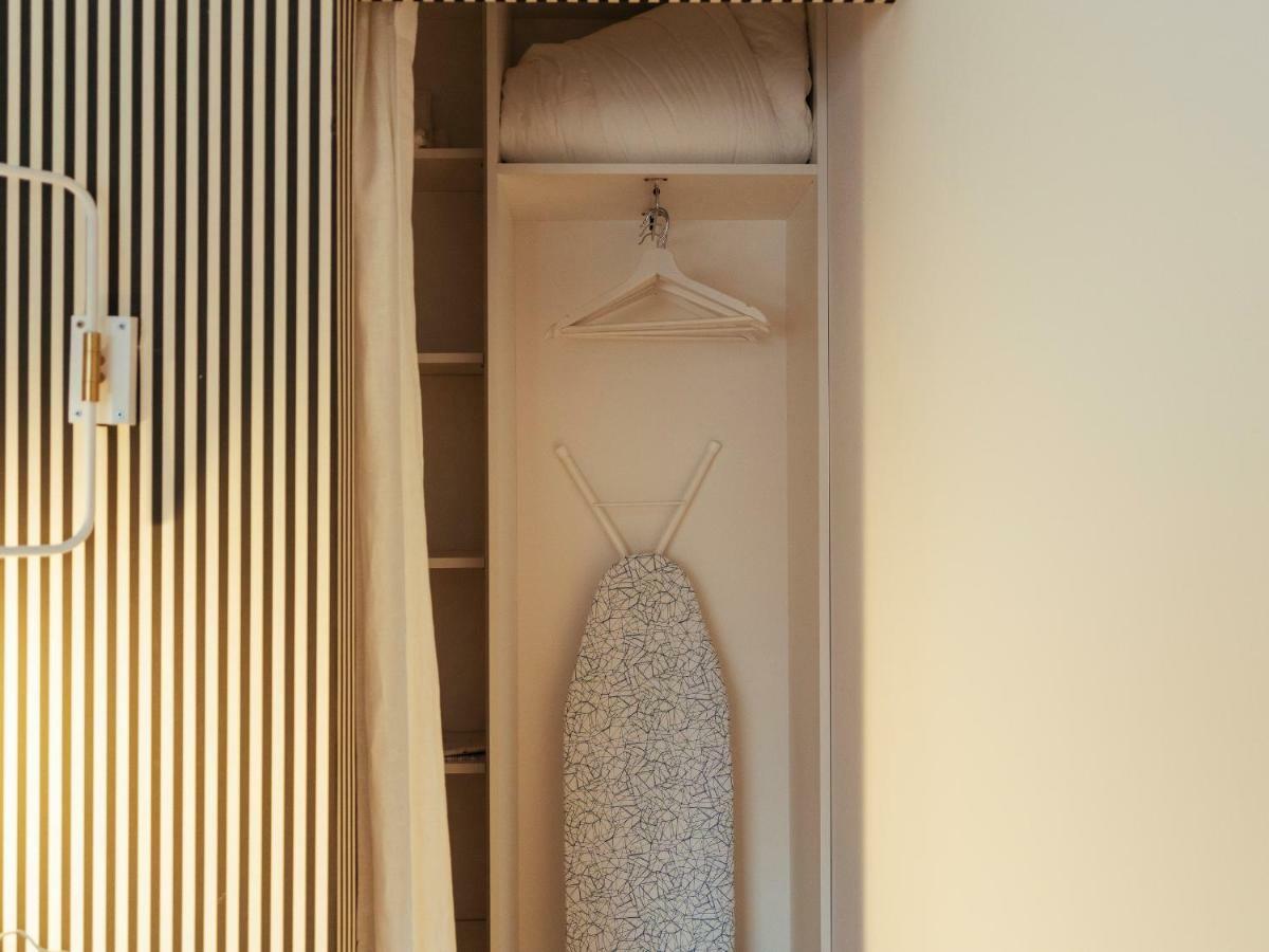 Boutique Luxury Flats - La Maison Du Petit Paris Boekarest Buitenkant foto