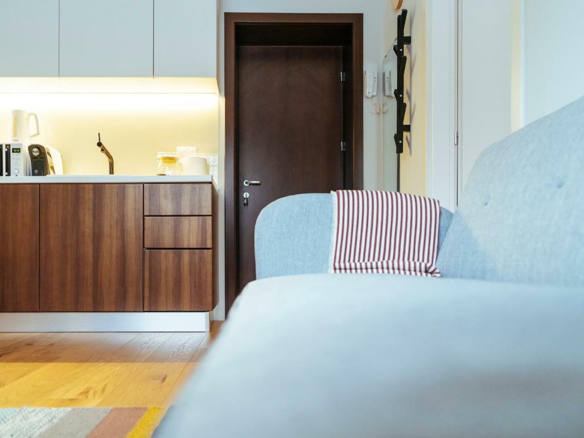Boutique Luxury Flats - La Maison Du Petit Paris Boekarest Buitenkant foto