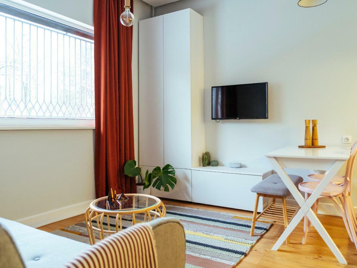Boutique Luxury Flats - La Maison Du Petit Paris Boekarest Buitenkant foto