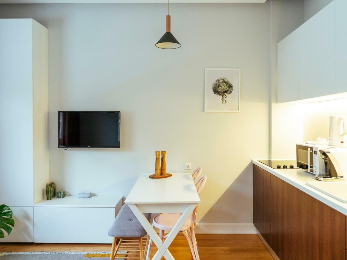Boutique Luxury Flats - La Maison Du Petit Paris Boekarest Buitenkant foto