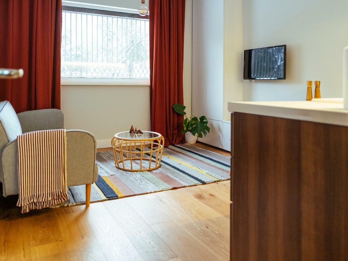 Boutique Luxury Flats - La Maison Du Petit Paris Boekarest Buitenkant foto