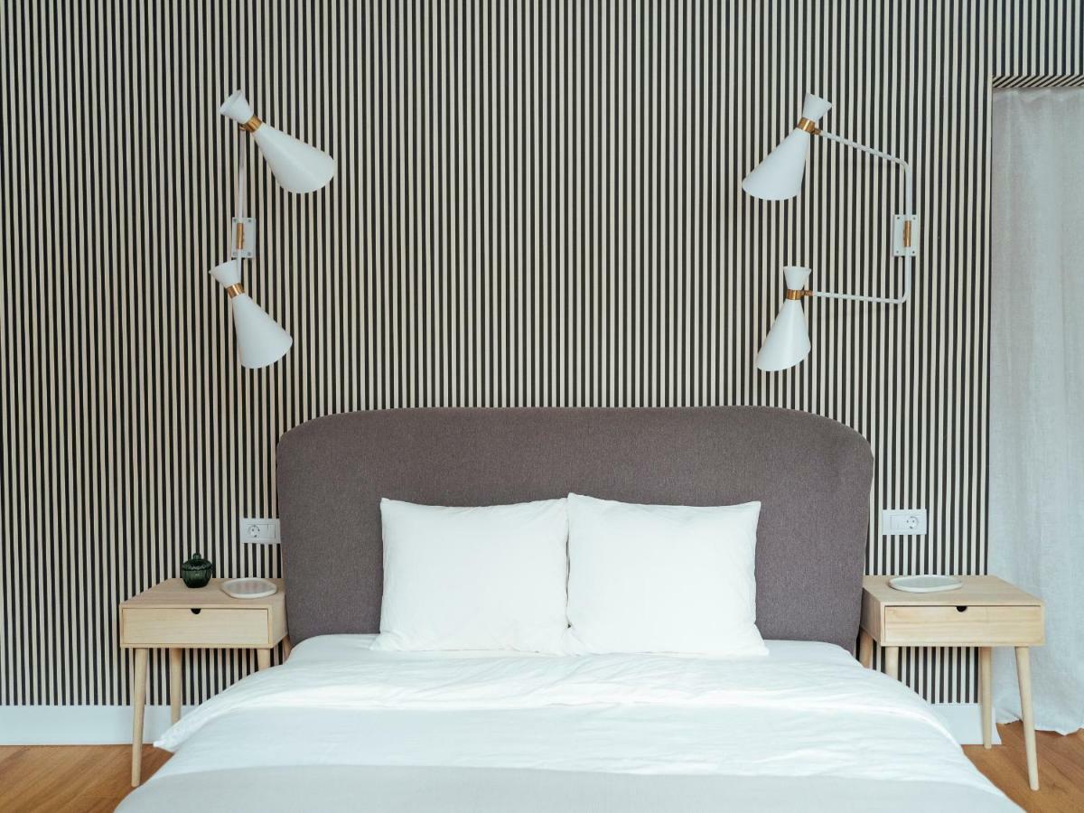 Boutique Luxury Flats - La Maison Du Petit Paris Boekarest Buitenkant foto